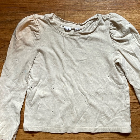 GAP long sleeve bundle, XS GIRLS - Picture 6 of 9